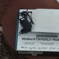 مودم adsl2
