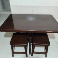 میزو صندلی غذاخوری