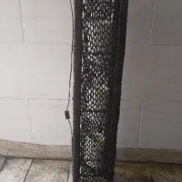 اباژور حصیری ایستاده