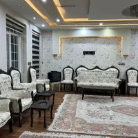 اجاره باغ ویلا استخر سرپوشیده|اجارهٔ کوتاهمدت ویلا و باغ|گلبهار, |دیوار