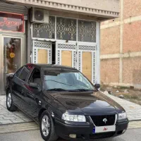سمند ef7