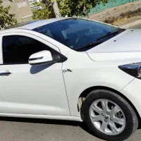 شاهین اتومات اپشنال.|خودرو سواری و وانت|مشهد, الهیه|دیوار