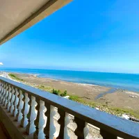 اجاره آپارتمان 300 متری پلاک یک ساحل رادیو دریا|اجارهٔ آپارتمان|چالوس, |دیوار