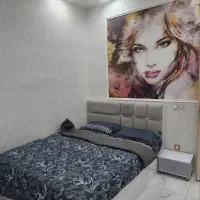 اجاره کوتاه مدت باغ ویلا|اجارهٔ کوتاه‌مدت ویلا و باغ|مشهد, چهاربرج|دیوار