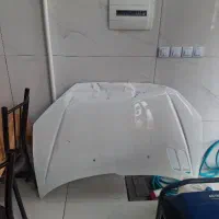 کاپوت جلو ۲۰۶