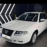 سورن پلاس موتور جدید