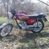 موتور مدل ۹۰ استارتی