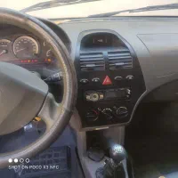 تیبا هاچ بک مدل 95|خودرو سواری و وانت|شهرکرد, |دیوار