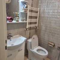 ۱۲۷ متر سه خواب تاپ لوکیشن مینی سیتی|فروش آپارتمان|تهران, شهرک محلاتی|دیوار