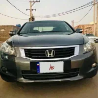 هوندا آکورد2010 تمام فول فول|خودرو سواری و وانت|چابهار, |دیوار