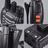بیسیم باوفنگ 888S بی سیم واکی تاکی