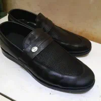 کفش مجلسی مردانه