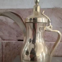 دله قهوه