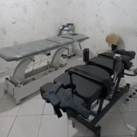 تخت ماساژ و مانیوپولیشن