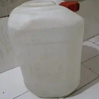 گالن بیست لیتری|ظروف نگهدارنده، پلاستیکی، یکبارمصرف|گرگان, |دیوار