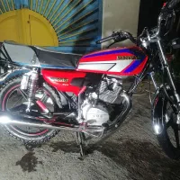 موتور 200 احسان مدل 1402 کم کار معاوضه مگلی-برنلی