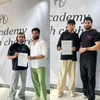 آموزشگاه فنی‌ و حرفه ای پیرایش مردانه (خوش چهره)|خدمات آموزشی|آبادان, |دیوار