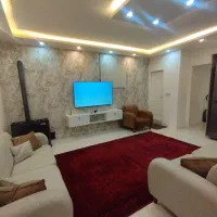 آپارتمان با وکالت محضری(مبله)تمامی لوازم نو میباشد