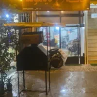 فروش یکجا لوازم کافه