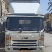 فروشی|خودرو سنگین|تربت جام, یحیی آباد|دیوار