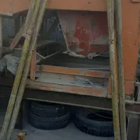 بالابر ساختمانی