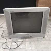 تلوزیون قدیمی