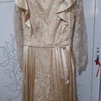 لباس مجلسی بلند