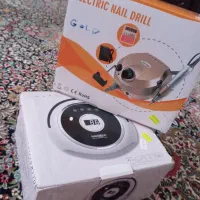 وسایل کاشت ناخن نو