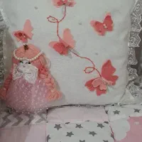 تزئینات فانتزی|اسباب و اثاث بچه|خرمدره, |دیوار