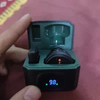میکروفون یقه ای