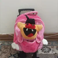 کوله پشتی چرخدار