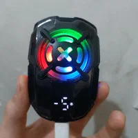 فن خنک کننده موبایل