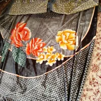 روتختی دو نفره جنس خوب قدیمی