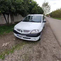 رنو۹۰ مدل ۹۰ بدون رنگو ضربه|خودرو سواری و وانت|شلمان, |دیوار