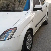 تیبا مدل ۹۵|خودرو سواری و وانت|تهران, ستارخان|دیوار