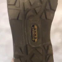 نیم بوت s.w.a.t. نو|کیف، کفش، کمربند|فردیس, شهرک راه آهن|دیوار