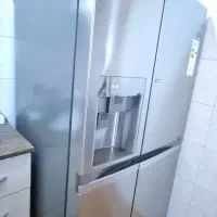 یخچال ساید