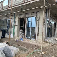 تولید درب و پنجره دوجداره یو پی وی سی/جردنUPVC|خدمات پیشه و مهارت|تبریز, |دیوار