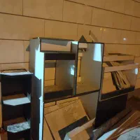 کابینت در حد