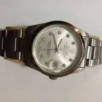 ساعت رولکس مردانه اصل