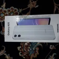 سامسونگ Galaxy A05s با حافظهٔ ۱۲۸ گیگابایت