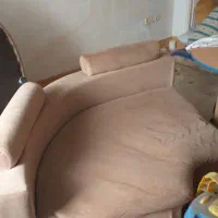 مبل راحتی|مبلمان خانگی و میز عسلی|رشت, جهاد|دیوار