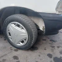 پراید 82 سالم|خودرو سواری و وانت|زنجان, |دیوار