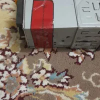 ظبط|صوتی و تصویری|کرج, حصار|دیوار