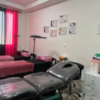 اجاره تخت مژه و فیبروز|خدمات آرایشگری و زیبایی|تهران, صد دستگاه|دیوار