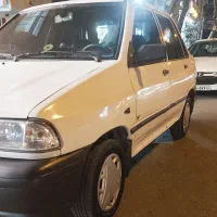 پراید ۹۲|خودرو سواری و وانت|اردبیل, |دیوار