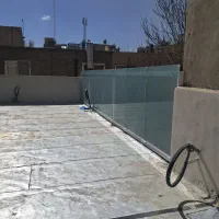 شیشه سکوریت و دوجداره