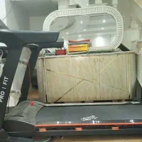 تردمیل مدل پروفیت|تجهیزات ورزشی|رامهرمز, |دیوار