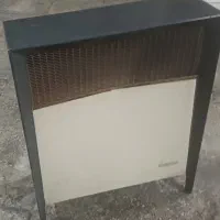 یک عدد بخاری برقی