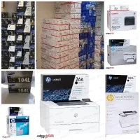 خریدوفروش پرینترhp-canon-samsung-brother